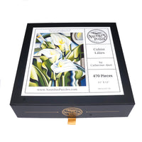 Mosaic jigsaw puzzle