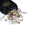 Liberty wooden jigsaw puzzles