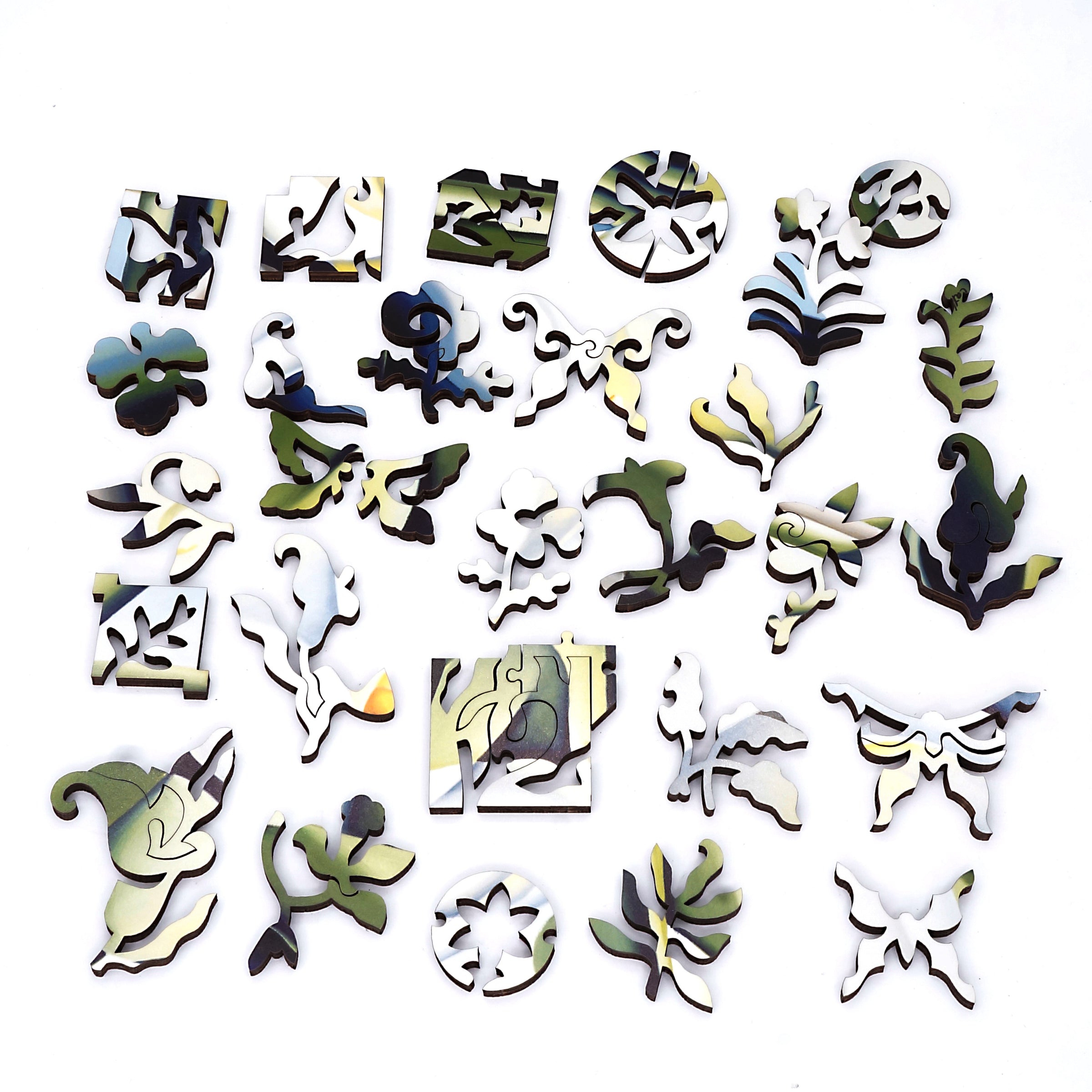 puzzles for adults