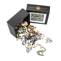 micro puzzle