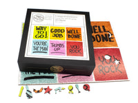 Custom Puzzle - Congratulations! - Nautilus Puzzles - Wooden Jigsaw Puzzles For Adults
