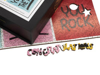 Custom Puzzle - Congratulations! - Nautilus Puzzles - Wooden Jigsaw Puzzles For Adults