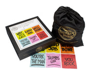 Custom Puzzle - Congratulations! - Nautilus Puzzles - Wooden Jigsaw Puzzles For Adults