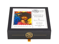 Custom Puzzle - Extra Difficult Cut - Nautilus Puzzles - Wooden Jigsaw Puzzles For Adults