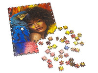 Custom Puzzle - Extra Difficult Cut - Nautilus Puzzles - Wooden Jigsaw Puzzles For Adults