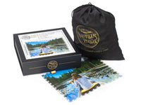 Custom Puzzle - Extra Difficult Cut - Nautilus Puzzles - Wooden Jigsaw Puzzles For Adults