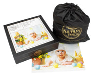 Custom Puzzle - Happy Easter - Nautilus Puzzles - Wooden Jigsaw Puzzles For Adults