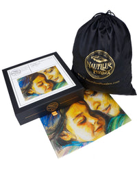 Custom Puzzle - Happy Mother's Day - Nautilus Puzzles - Wooden Jigsaw Puzzles For Adults