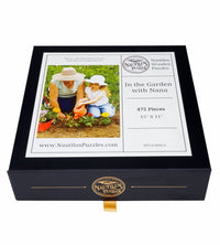 Custom Puzzle - Happy Mother's Day - Nautilus Puzzles - Wooden Jigsaw Puzzles For Adults