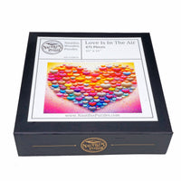 Custom Puzzle - Will You Marry Me? - Nautilus Puzzles - Wooden Jigsaw Puzzles For Adults