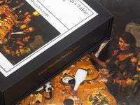 Custom Thanksgiving Puzzles - Nautilus Puzzles - Wooden Jigsaw Puzzles For Adults