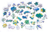 Liberty wood puzzles