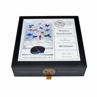 Nautilus Puzzles 