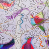 Wooden Jigsaw Puzzles For Adults