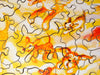 Mosaic jigsaw puzzles