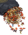 Liberty wooden jigsaw puzzles