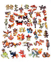Artifact wood jigsaw puzzles