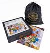 Wentworth wood jigsaw puzzle