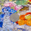 Wooden Jigsaw Puzzles For Adults