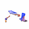 Nautilus Puzzles