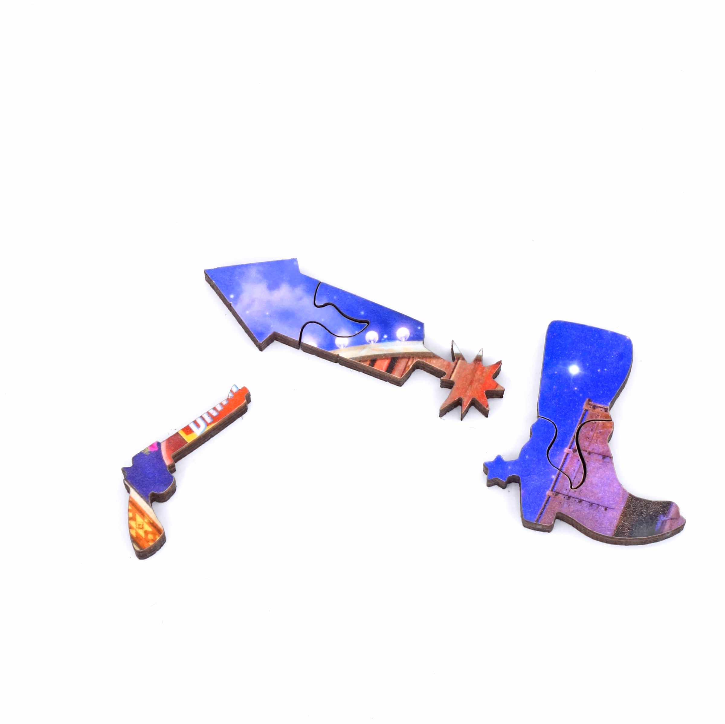 Nautilus Puzzles