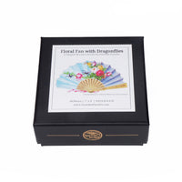 Mosaic wood puzzle