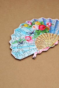 Liberty wooden puzzles