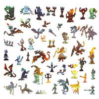 Fantasy Chess (482 Piece Wooden Jigsaw Puzzle) - Nautilus Puzzles - Wooden Jigsaw Puzzles For Adults