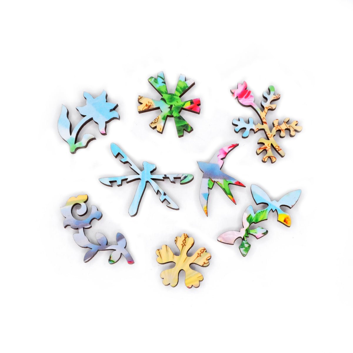  Wooden Jigsaw Puzzles For Adults