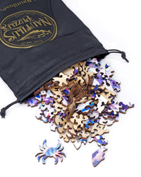 Liberty jigsaw puzzles