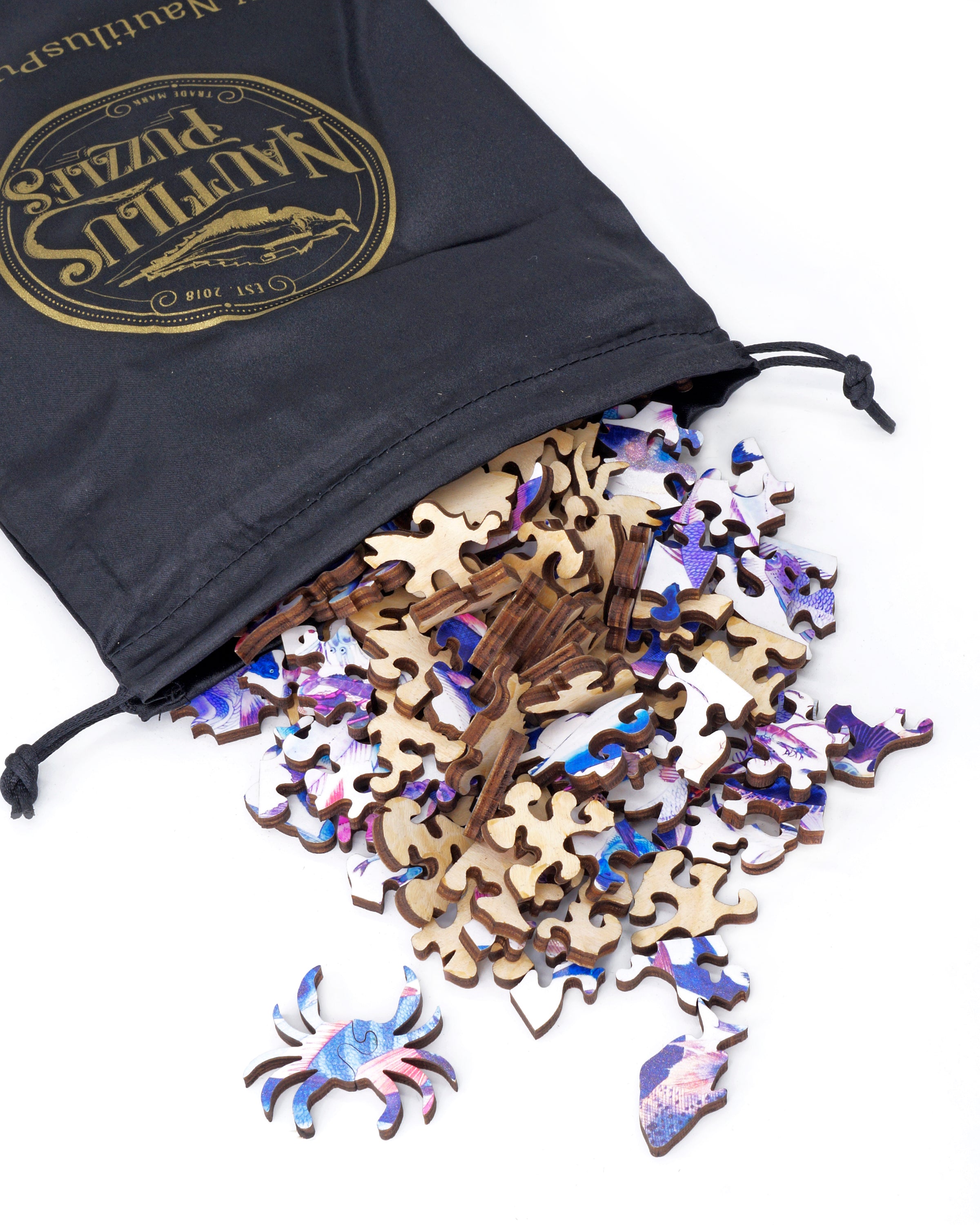 Liberty jigsaw puzzles