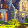Mosaic jigsaw puzzles