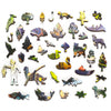 Liberty wooden jigsaw puzzles
