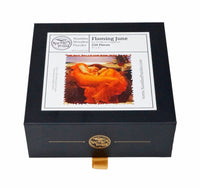 Flaming June (220 Piece Wooden Jigsaw Puzzle) - Nautilus Puzzles - Wooden Jigsaw Puzzles For Adults