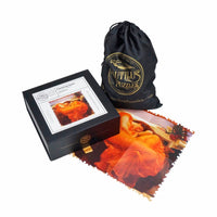 Flaming June (220 Piece Wooden Jigsaw Puzzle) - Nautilus Puzzles - Wooden Jigsaw Puzzles For Adults