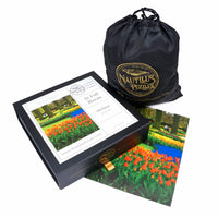 Custom Puzzle - Gardening - Nautilus Puzzles - Wooden Jigsaw Puzzles For Adults