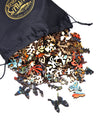 Artifact jigsaw puzzles