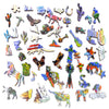 puzzles for adults