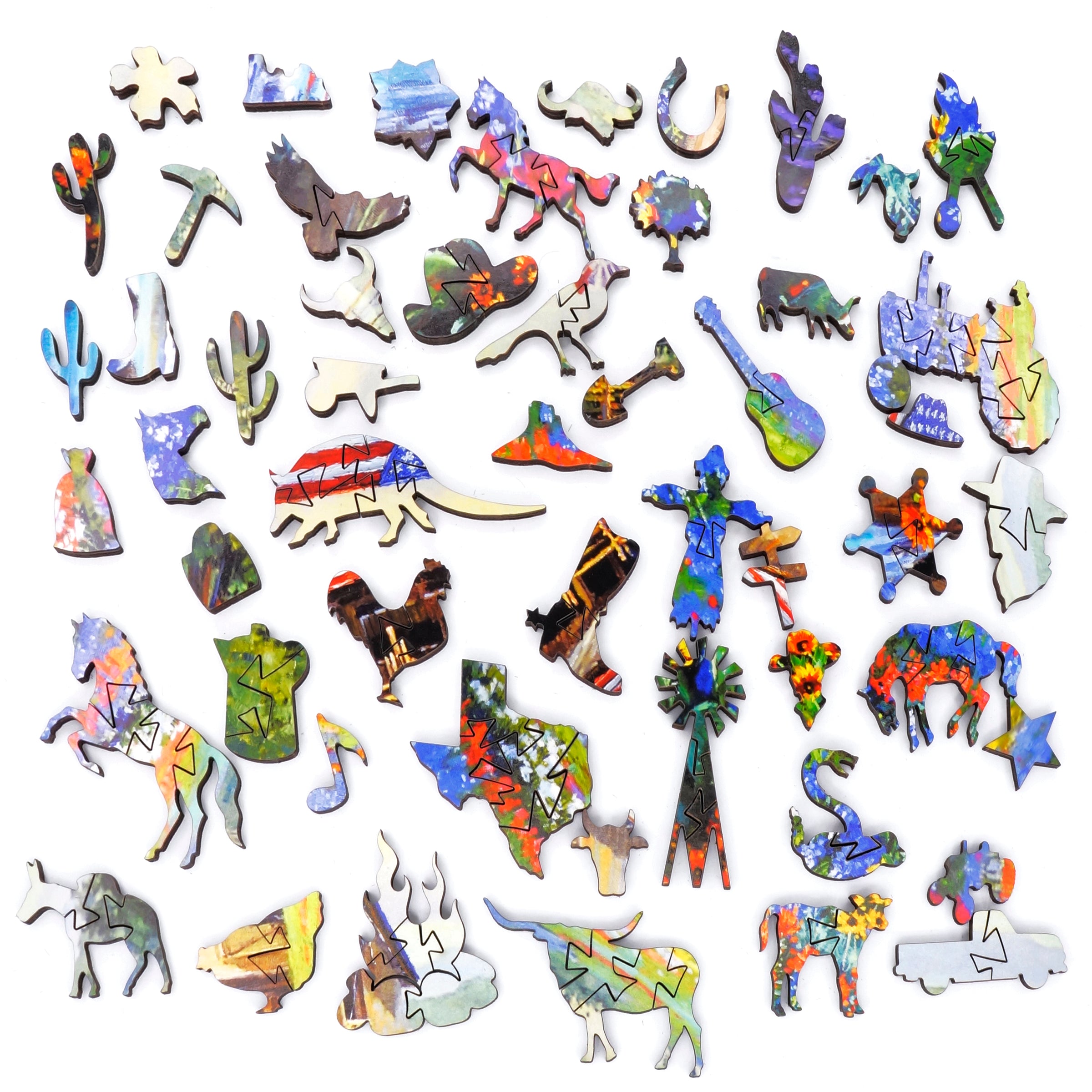 puzzles for adults