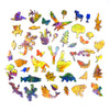Nautilus Puzzles 