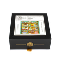 Grandma's Pantry (240 Piece Wooden Jigsaw Puzzle) - Nautilus Puzzles - Wooden Jigsaw Puzzles For Adults
