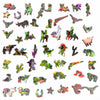 Stave wood jigsaw puzzles