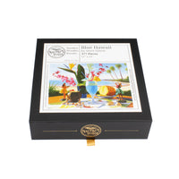 Blue Hawaii (377 Piece Wooden Jigsaw Puzzle)