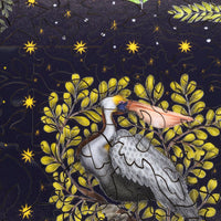 Holiday Birds (509 Piece Wooden Jigsaw Puzzle) - Nautilus Puzzles - Wooden Jigsaw Puzzles For Adults