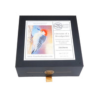 I Dreamt of a Woodpecker (250 Piece Wooden Jigsaw Puzzle) - Nautilus Puzzles - Wooden Jigsaw Puzzles For Adults