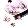 Artifact wooden jigsaw puzzle