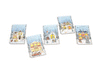 An Infinite Christmas (452 Piece Christmas Wooden Jigsaw Puzzle)