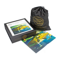 Island Funeral (477 Piece Wooden Jigsaw Puzzle) - Nautilus Puzzles - Wooden Jigsaw Puzzles For Adults
