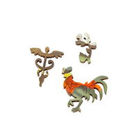 It's About Time (450 Piece Wooden Jigsaw Puzzle) - Nautilus Puzzles - Wooden Jigsaw Puzzles For Adults