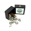 Nautilus Puzzles